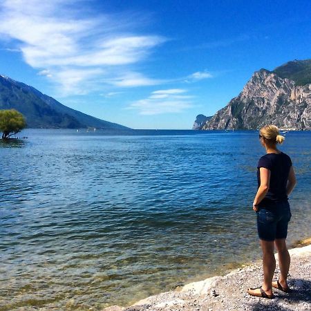 Carpe Diem Arco Dış mekan fotoğraf
