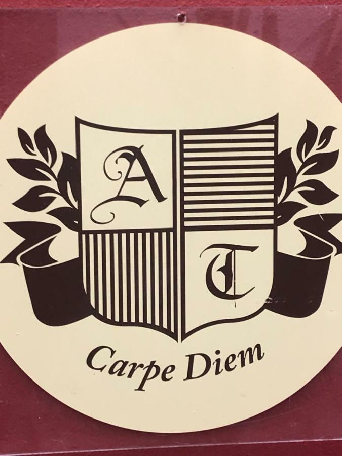 Carpe Diem Arco Dış mekan fotoğraf