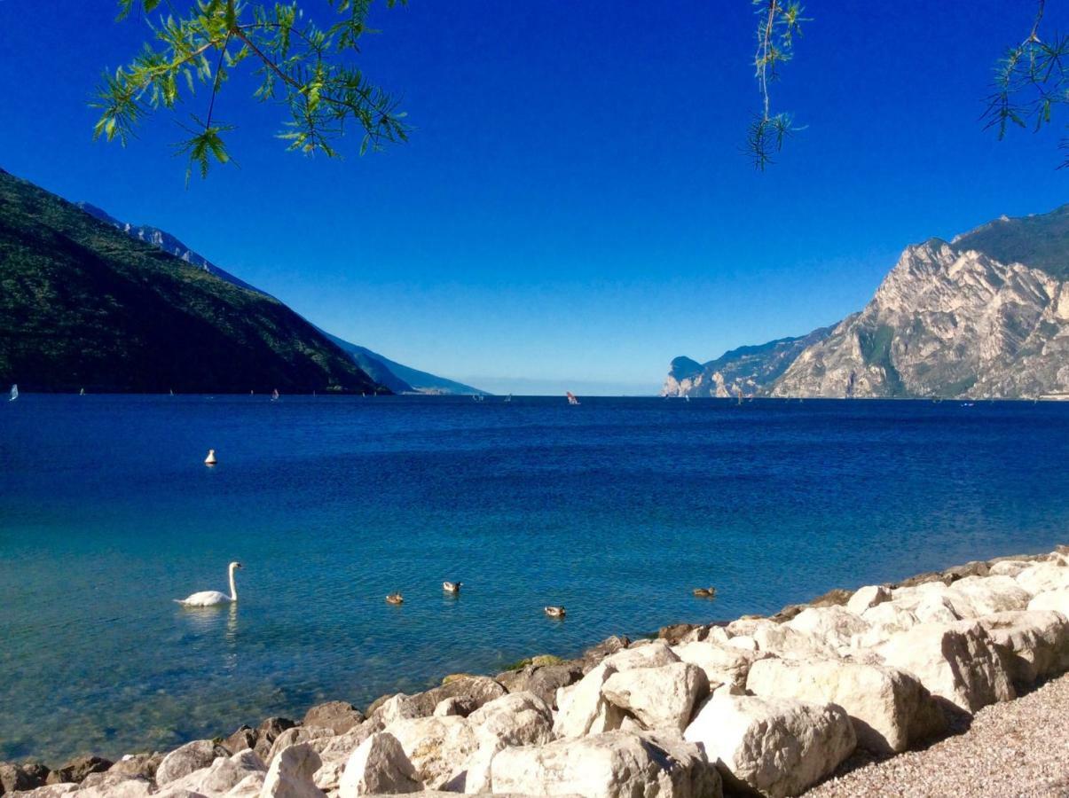 Carpe Diem Arco Dış mekan fotoğraf
