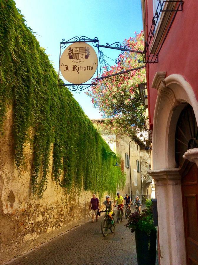 Carpe Diem Arco Dış mekan fotoğraf