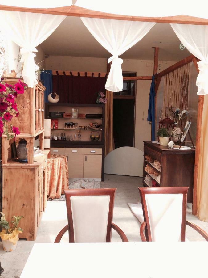 Carpe Diem Arco Dış mekan fotoğraf