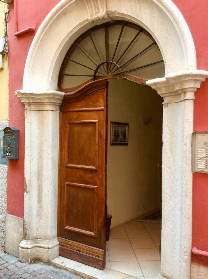 Carpe Diem Arco Dış mekan fotoğraf