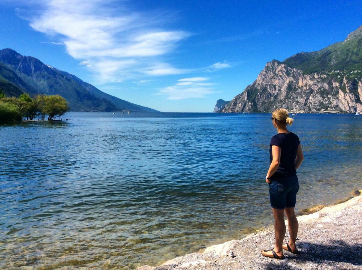 Carpe Diem Arco Dış mekan fotoğraf